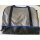 Powershot Sports Bag Cubico (made from recycled polyester) 52x44x33cm -75 liters- black/blue