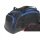 Powershot Sports Bag Golazo 59x32x28cm -52 liters- black/blue