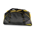 Powershot Sports Bag Golazo 59x32x28cm -52 liters- black/yellow