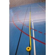 Powershot Marking Lines (Non-Slip) 1x Roll 10m Yellow