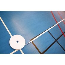 Powershot Marking Lines (non-slip) 1x Roll 10m white