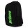 Prince Backpack Challenger (main compartment) 2023 black/green