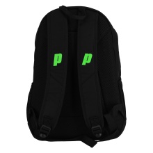 Prince Backpack Challenger (main compartment) 2023 black/green