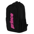 Prince Backpack Challenger (main compartment) 2023 black/pink