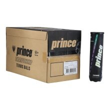 Prince Tennis Balls Championship XD 18x4 Can in Box