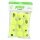 Prince Methodology Balls Play&Stay Stage 1 (green dot) yellow 12-pack