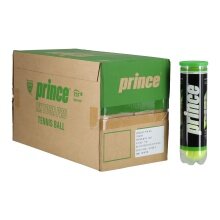 Prince Tennis Balls NX Tour Pro 18x4 Can in Box