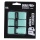 Prince by Hydrogen Overgrip Dura Pro+ 0.6mm mint green 3 pack