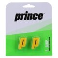 Prince Vibration Dampener P Damp yellow - 2 pieces