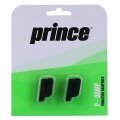 Prince Vibration Dampener P Damp black - 2 pieces