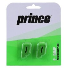 Prince Vibration Dampener P Damp green - 2 pieces