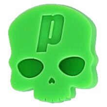 Prince Vibration Dampener by Hydrogen Tattoo Skull green - 1 piece