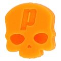 Prince Vibration Dampener by Hydrogen Tattoo Skull orange - 1 piece