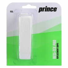 Prince Basic Grip Resi Tex Pro 1.8mm white