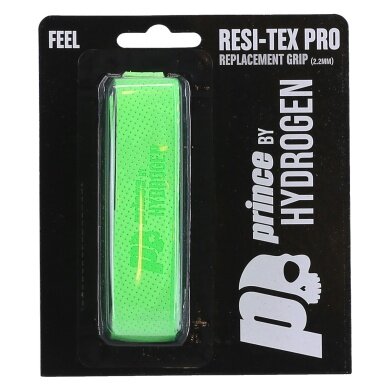 Prince by Hydrogen Baseband Resi Tex Pro 2.2mm green