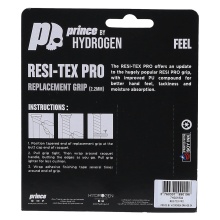 Prince by Hydrogen Base Tape Resi Tex Pro 2.2mm orange