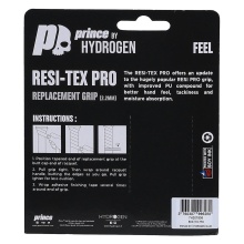 Prince by Hydrogen Base Tape Resi Tex Pro 2.2mm light blue