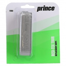 Prince Basic Grip Resi Tex Tour 1.8mm (PU Leather Grip) grey - 1 piece