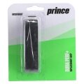 Prince Basisband Dura Perf+ 1.9mm (perforated, sweat absorption) black - 1 piece