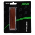 Prince Basic Leather Grip 1.5mm (firm grip feel) brown - 1 piece