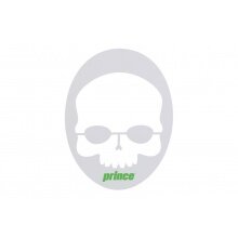 Prince Logo Stencil by Hydrogen Skull - 1 piece