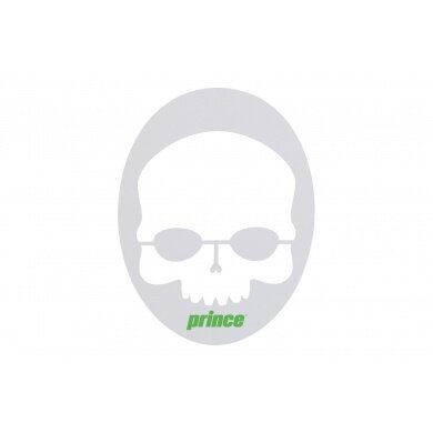 Prince Logo Stencil by Hydrogen Skull - 1 piece