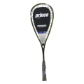 Prince Squash Racket Textreme Zylon Venom Pro 950 O3 130g/Head Heavy 2024 Green - Pre-strung -