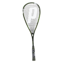 Prince Squash Racket Textreme Zylon Venom Pro 950 O3 130g/Head Heavy 2024 Green - Pre-strung -