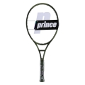 Prince Tennis Racket Phantom 107G TeXtreme Zylon 107in/305g/Tournament 2024 green - unstrung -