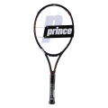 Prince Tennis Racket Beast O3 98 98in/300g/Tournament 2024 black/red - unstrung -