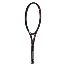 Prince Tennis Racket Beast O3 98 98in/300g/Tournament 2024 black/red - unstrung -