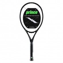 Prince Tennis Racket Twistpower X100 (for right-handers) 100in/290g/Tournament black - unstrung -