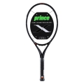 Prince Twistpower X105 (for right-handers) 105in/270g black tennis racket - unstrung -