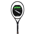 Prince Twistpower X105 (for left-handers) 105in/270g black tennis racket - unstrung -