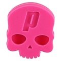 Prince Vibration Dampener by Hydrogen Tattoo Skull pink - 1 piece