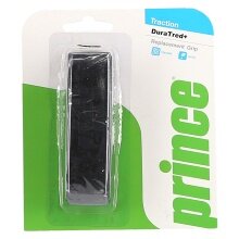 Prince Basic Grip Dura Tred+ black