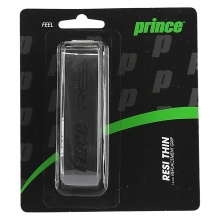 Prince Basisband Resi Thin 1.5mm (thin, grippy) black - 1 piece