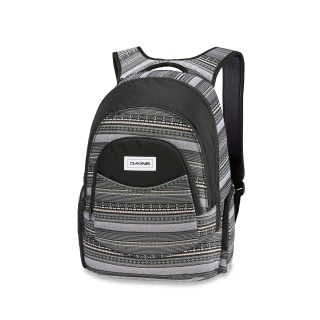 Dakine Backpack Prom ZION - brown/multi 25 Litres