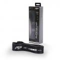 PTP Resistance Band (Superband) - heavy - black 45.4-54.5kg