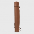 Bahe Fitness-/Yoga Mat Elementary Lite 3mm brown 173x61cm