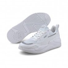 Puma Sneaker X-Ray 2 Square white Men