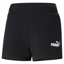 Puma Leisure Shorts Essentials short black Women