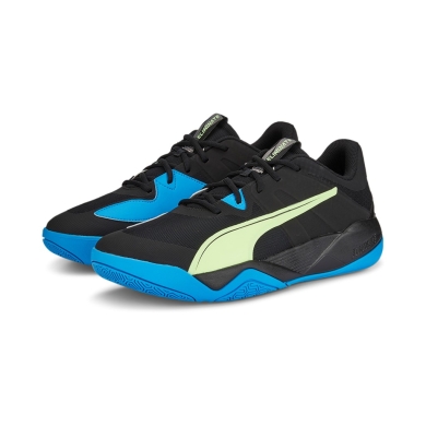 Puma Indoor Shoes Eliminate Pro II black Men