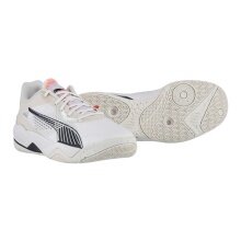 Puma Indoor Shoes Eliminate Power Nitro II RE beige Men