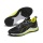 Puma Sneaker LQDCELL Hydra black/yellow Men