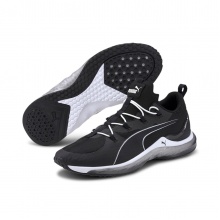 Puma Sneaker LQDCELL Hydra black/white Men