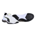 Puma Sneaker LQDCell Hydra white/yellow Men