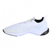 Puma Sneaker LQDCell Hydra white/yellow Men