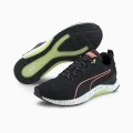 Puma Running Shoes Hybrid Runner V2 black Men