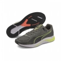 Puma Speed Stamina 2 grey Running Shoes Men